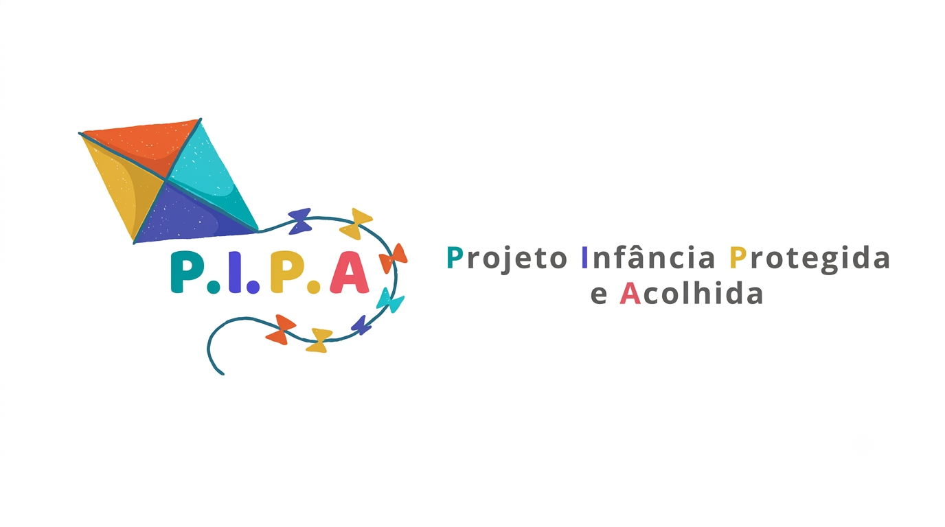 Logo Projeto PIPA